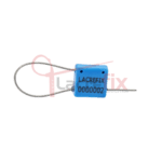 Lacre Matálico - tipo cadeado - Fiberfix