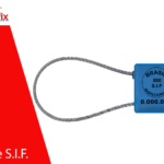 Lacre S.I.F. Lacrefix