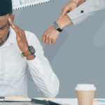 Estratégia para gestão do tempo e equilibrar trabalho, família e lazer.