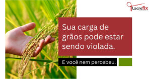 segurança no transporte agrícola